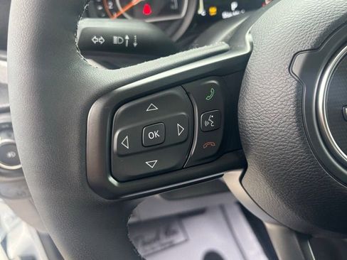 New 2026 Jeep Wrangler Sport image 11