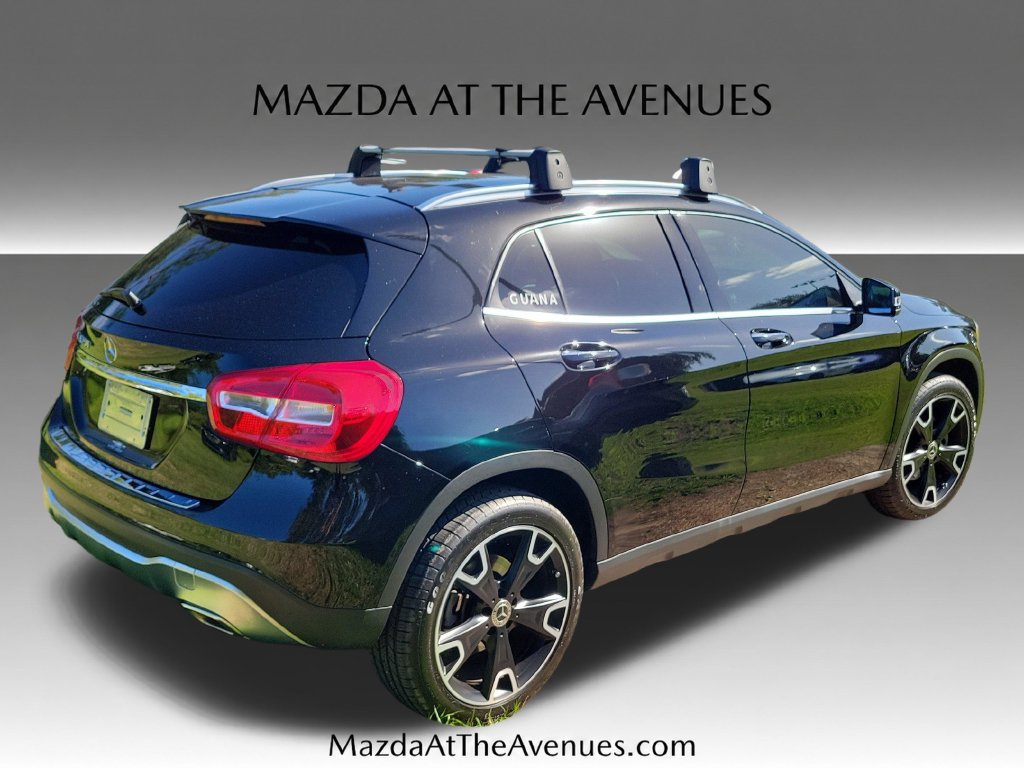 Used 2019 Mercedes-Benz GLA 250 image 19