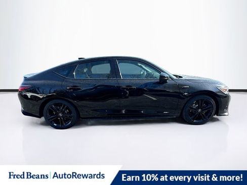 New 2026 Acura Integra A-Spec image 8