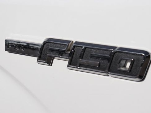 Used 2013 Ford F150 FX4 w/ Mid Equipment Group image 48