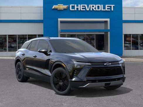 New 2026 Chevrolet Blazer EV LT AWD/4WD image 40