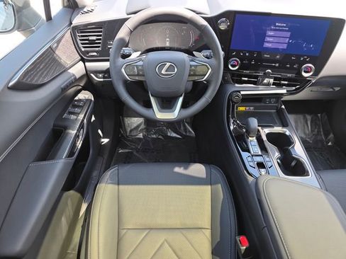 New 2026 Lexus NX 350 AWD w/ Luxury Package image 20