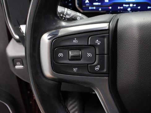 Used 2023 Chevrolet Silverado 1500 LT w/ All Star Edition Plus AWD/4WD image 26