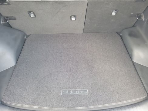 Used 2021 Kia Seltos S FWD image 26