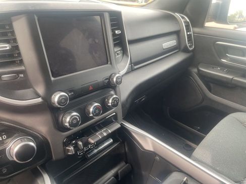 Used 2022 RAM 1500 Big Horn image 10