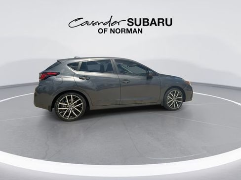 Used 2026 Subaru Impreza 2.0i Sport AWD/4WD image 9
