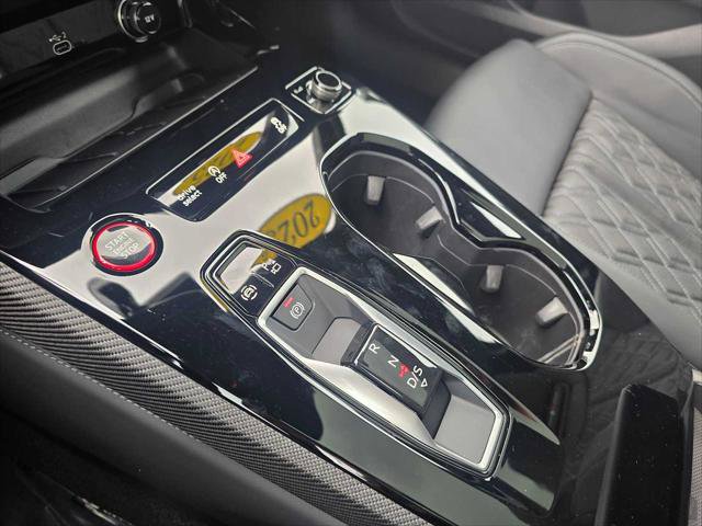 Used 2025 Audi S5 Premium Plus w/ Premium Plus Package AWD/4WD image 31