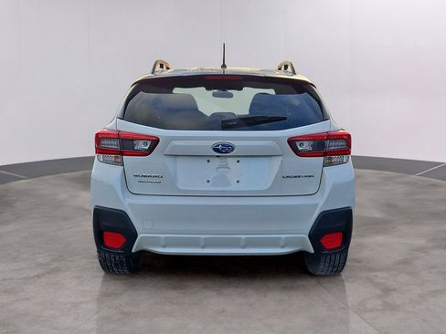 Used 2022 Subaru Crosstrek 2.0i image 5