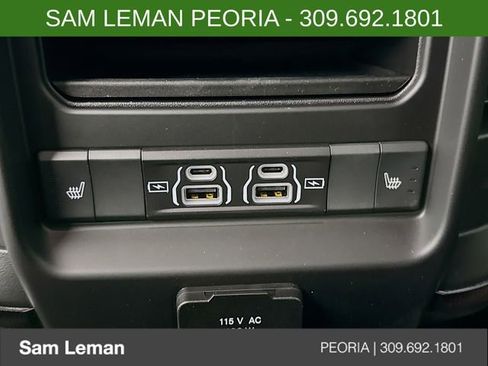 New 2026 RAM 2500 Power Wagon image 25