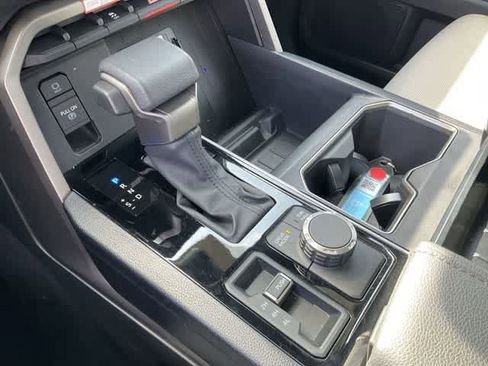 Used 2025 Toyota Tundra SR5 w/ SR5 Premium Package image 26