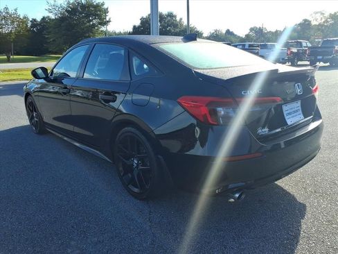 Used 2022 Honda Civic Si image 4
