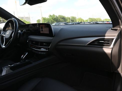 Used 2025 Cadillac CT5 Premium Luxury image 25