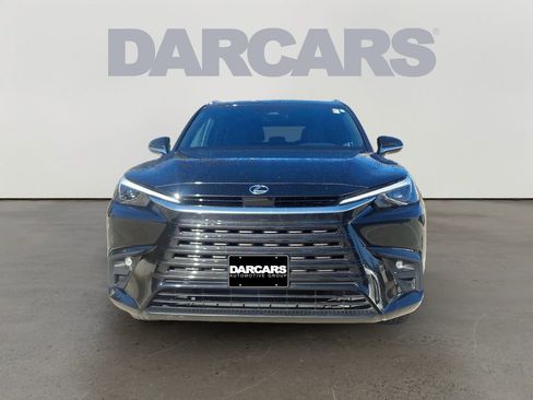 Used 2024 Lexus TX 350 AWD w/ Cold Weather Package image 2