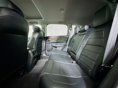 Used 2022 Honda CR-V EX-L image 28