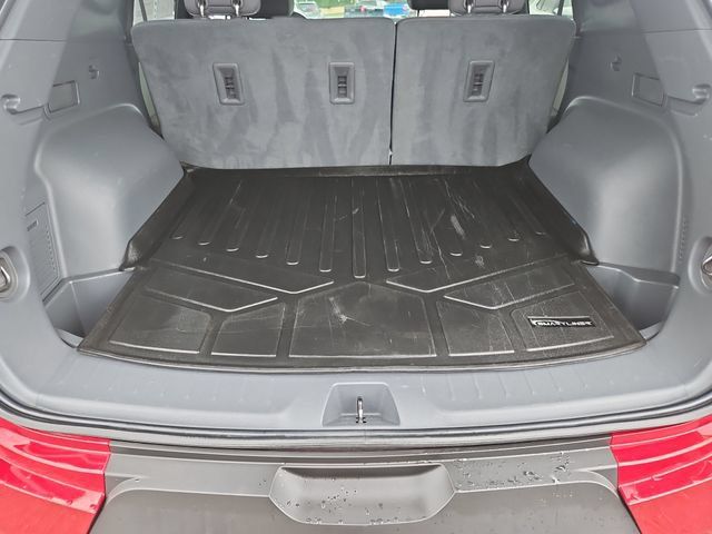 Used 2021 Chevrolet Blazer LT FWD image 23