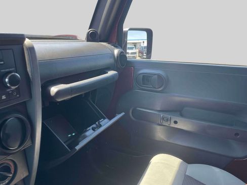 Used 2010 Jeep Wrangler Sport AWD/4WD image 27
