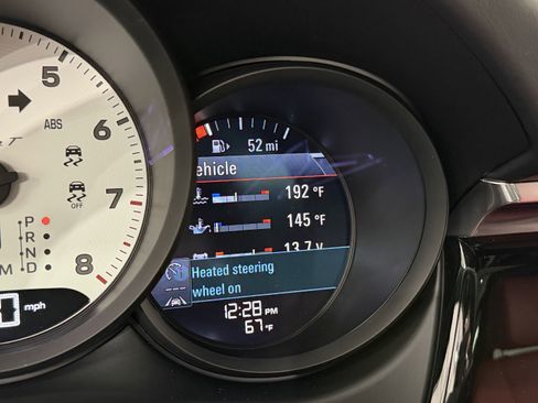 New 2026 Porsche Macan Turbo image 53