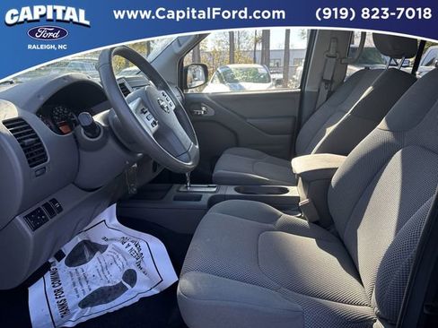 Used 2019 Nissan Frontier SV w/ Value Truck Package image 18