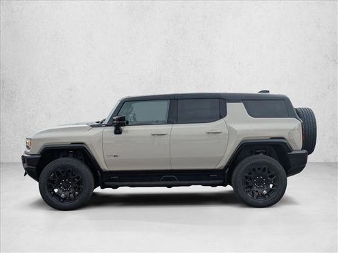 New 2026 GMC Hummer EV SUV image 8