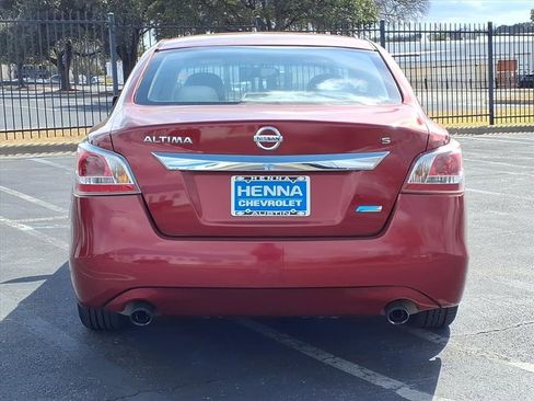 Used 2013 Nissan Altima 2.5 S image 10