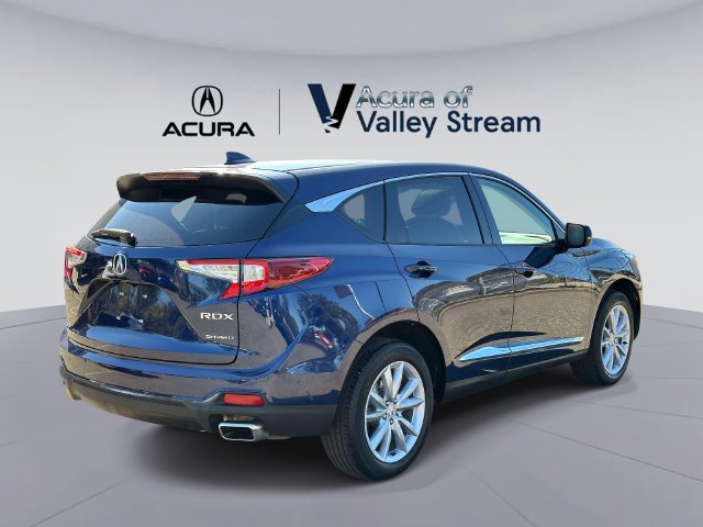Certified 2023 Acura RDX AWD image 6