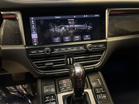 Used 2021 Porsche Macan GTS image 25