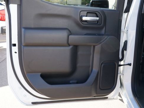 Certified 2021 Chevrolet Silverado 1500 LT w/ All Star Edition Plus image 20