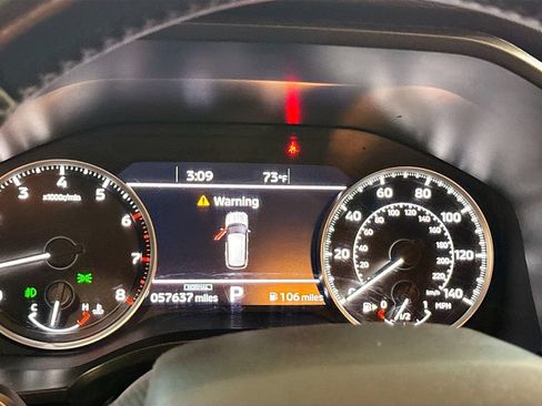 Used 2024 Mitsubishi Outlander SE AWD/4WD image 14