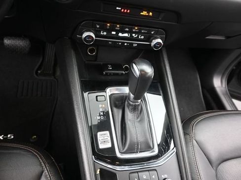 Certified 2023 MAZDA CX-5 AWD 2.5 S image 24