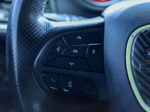 Used 2018 Dodge Challenger R/T image 24