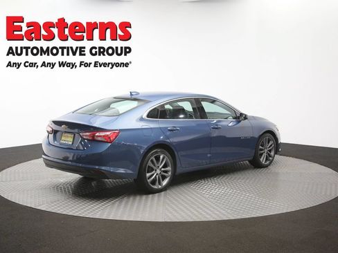 Used 2024 Chevrolet Malibu LT FWD image 44