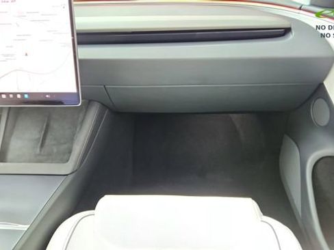 Used 2025 Tesla Model 3 Performance AWD/4WD image 36