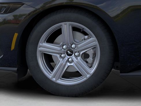 New 2026 Ford Mustang Coupe RWD image 19