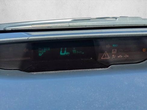Used 2007 Toyota Prius FWD image 11