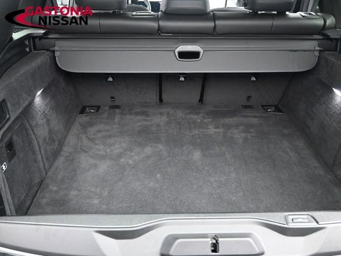 Used 2025 BMW X5 xDrive40i image 21