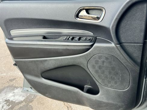 Used 2019 Dodge Durango GT w/ Blacktop Package image 28