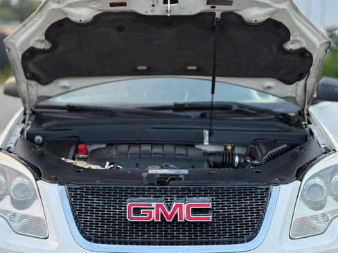 Used 2012 GMC Acadia SLE AWD/4WD image 29