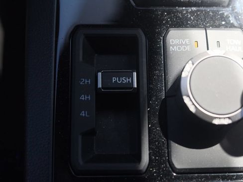 Used 2026 Toyota Tundra SR5 w/ SX Package AWD/4WD image 23