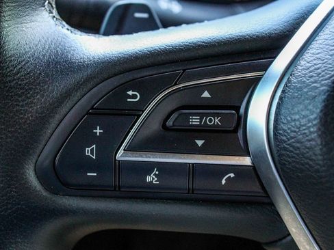 Used 2025 INFINITI QX50 Sport AWD/4WD image 27