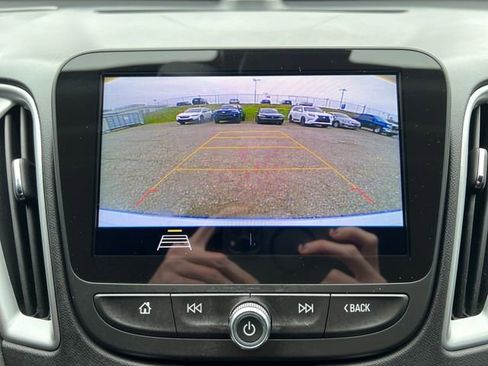 Used 2020 Chevrolet Malibu LS w/ Driver Confidence Package II image 25