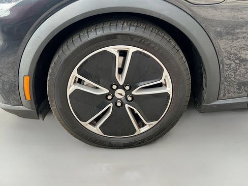 Used 2022 Ford Mustang Mach-E Select RWD image 30