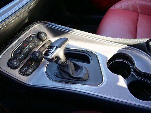 Used 2023 Dodge Challenger SRT Hellcat image 19