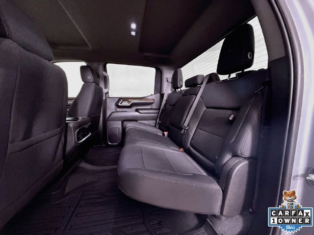 Used 2023 GMC Sierra 1500 Elevation AWD/4WD image 26