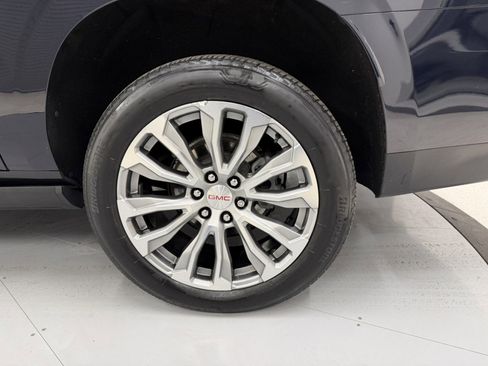 Used 2021 GMC Yukon XL Denali image 70