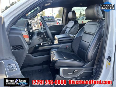 Used 2024 Ford F150 Raptor image 12