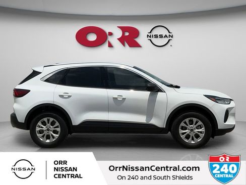 Used 2024 Ford Escape Active AWD/4WD image 4