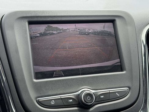 Used 2022 Chevrolet Equinox RS AWD/4WD image 29