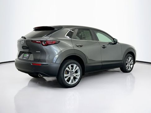 Used 2023 MAZDA CX-30 AWD 2.5 S w/ Select Package image 9