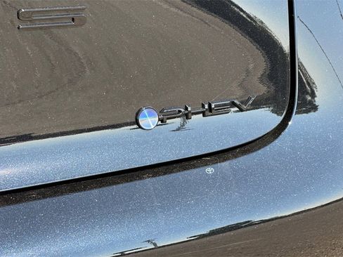 New 2026 Toyota Prius Nightshade image 26