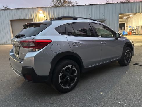 Certified 2023 Subaru Crosstrek 2.0i image 23